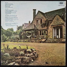 Load image into Gallery viewer, DAVE EDMUNDS - ROCKPILE (USED VINYL 1971 AUS EX/EX)
