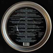 Load image into Gallery viewer, ELVIS PRESLEY - 64 FILM HITS : HIS BEST FROM HIS MOVIES (4LP+POSTER) (USED VINYL 1985 GERMANY M-/M-)
