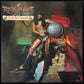 RICK JAMES - THROWIN' DOWN (USED VINYL 1982 US M-/EX)