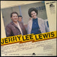 JERRY LEE LEWIS - THE KILLER 1969-1972 (11LP BOX SET) (USED VINYL 1986 GERMANY M-/M-)