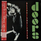 DOORS - ALIVE SHE CRIED (USED VINYL 1983 JAPAN M-/M-)