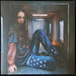 HOLLY HUMBERSTONE - THE WALLS ARE WAY TOO THIN (CLEAR COLOURED) (USED VINYL 2021 EU M-/M-)