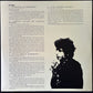 BOB DYLAN - BIOGRAPH (5LP BOX SET) (USED VINYL 1985 AUS M-/M-/EX)
