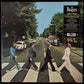 BEATLES - ABBEY ROAD (180GM) (USED VINYL 2012 EU M-/M-)
