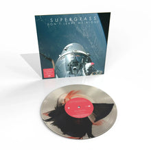 Load image into Gallery viewer, SUPERGRASS - DONT LEAVE ME ALONE (COLOURED) (12") RSD 2026 VINYL
