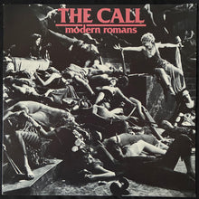Load image into Gallery viewer, CALL - MODERN ROMANS (USED VINYL 1983 AUS M-/M-)
