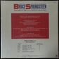 BRUCE SPRINGSTEEN - BORN IN THE U.S.A. (4x12"+7" BOX SET) (USED VINYL 1978 UK S.S.)