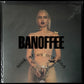 BANOFFEE - LOOK AT US NOW DAD (CLEAR COLOURED) (USED VINYL 2020 AUS M-/M-)