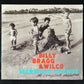 BILLY BRAGG & WILCO - MERMAID AVENUE : THE COMPLETE SESSIONS (3CD+DVD) (USED CD 2012 US M-/EX+)