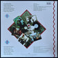 STRAY CATS - RUNAWAY BOYS! (4LP) (USED BOX SET 2019 UK M-/M-)