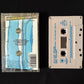 CLASH - THE 12" TAPE (USED CASSETTE 1986 AUS)