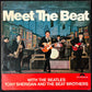 TONY SHERIDAN AND THE BEAT BROTHERS - MEET THE BEAT (10") (USED VINYL 1965 GERMANY EX/EX-)