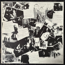 Load image into Gallery viewer, JOSEF K - THE ONLY FUN IN TOWN (FIRST PRESSING) (USED VINYL 1981 UK M-/EX)
