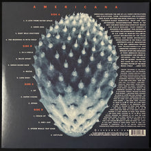 Load image into Gallery viewer, A.R. KANE - AMERICANA (2LP) (USED VINYL 2022 US M-/M-)
