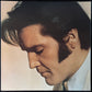 ELVIS PRESLEY - ELVIS ARON PRESLEY 1955-1980 : 25TH ANNIVERSARY (8LP BOX SET) (USED VINYL 1980 US M-/M-)