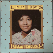 Load image into Gallery viewer, LINDA LEWIS - HEART STRINGS (USED VINYL 1974 US M-/M-)
