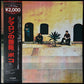 POCO - ROSE OF CIMARRON (USED VINYL 1980 JAPAN M-/M-)