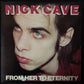 NICK CAVE - FROM HER TO ETERNITY (FIRST PRESSING) (USED VINYL 1984 UK M-/EX+)