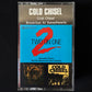 COLD CHISEL - COLD CHISEL/BREAKFAST AT SWEETHEARTS (USED CASSETTE AUS)