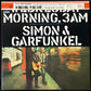 SIMON & GARFUNKEL - WEDNESDAY MORNING, 3AM (USED VINYL 1969 JAPAN M-/EX)