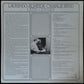 LAURINDO ALMEIDA & CHARLIE BYRD - LATIN ODYSSEY (USED VINYL 1983 US M-/EX+)