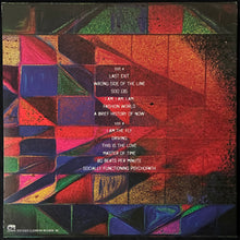 Load image into Gallery viewer, JAH WOBBLE - A BRIEF HISTORY OF NOW (SPLATTER COLOURED) (USED VINYL 2023 US M-/M-)
