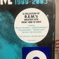 R.E.M. - IN TIME: THE BEST OF R.E.M. 1988-2003