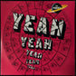 POGUES - YEAH YEAH YEAH YEAH YEAH (12" EP) (USED VINYL 1988 AUS M-/M-)
