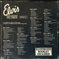 ELVIS PRESLEY - ELVIS THE LEGEND VOL. 4 1968-70 (6LP BOX SET) (USED VINYL 1985 AUS M-/EX)