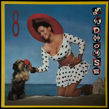Load image into Gallery viewer, MADHOUSE - 8 (USED VINYL 1987 AUS M-/M-)
