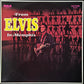 ELVIS PRESLEY - FROM ELVIS IN MEMPHIS (USED VINYL 1977 AUS M-/M-)