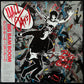 DARYL HALL JOHN OATES - BIGBAMBOOM (USED VINYL 1984 JAPAN M-/M-)