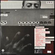 Load image into Gallery viewer, MADVILLAIN - MADVILLAINY (2LP) (USED VINYL 2011 US M-/M-)
