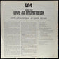 LA4 - LIVE AT MONTREUX (USED VINYL 1979 US M-/EX)
