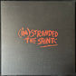 SAINTS - (I'M) STRANDED (4LP BOX SET) (USED VINYL 2024 US M-/M-)