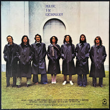Load image into Gallery viewer, AMON DÜÜL II - MADE IN GERMANY (USED VINYL 1975 US M-/EX+)
