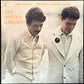 CARLOS SANTANA MAHAVISHNU JOHN MCLAUGHLIN - LOVE DEVOTION SURRENDER (USED VINYL 1973 US M-/EX+)