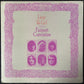 FAIRPORT CONVENTION - LIEGE & LIEF (USED VINYL 1970 UK EX+/EX)