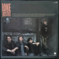 LONE JUSTICE - LONE JUSTICE (USED VINYL 1985 AUS M-/M-)