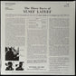 YUSEF LATEEF - THE THREE FACES OF YUSEF LATEEF (VMP) (USED VINYL 2022 US M-/M-)