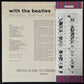 BEATLES - WITH THE BEATLES (USED VINYL 1976 JAPAN M-/EX+)
