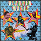 VARIOUS ARTISTS - ALADDIN MAGIC (USED VINYL 1979 UK M-/EX+)