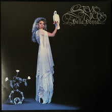 Load image into Gallery viewer, STEVIE NICKS - BELLA DONNA (USED VINYL 2016 M-/EX+)
