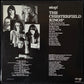 CHESTERFIELD KINGS - STOP! (USED VINYL 1985 US EX+/EX+)