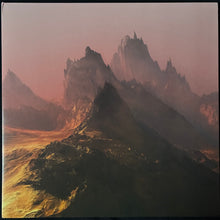 Load image into Gallery viewer, JIM JAMES TEDDY ABRAMS LOUISVILLE ORCHESTRA - THE ORDER OF NATURE (USED VINYL 2019 US M-/M-)
