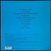 Load image into Gallery viewer, WEEZER - WEEZER 30 (ZOETROPE PIC DISC) (USED VINYL 2024 UK/EU M-/M-)
