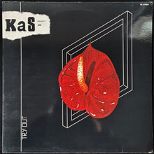 Load image into Gallery viewer, KAS PRODUCT - TRY OUT (USED VINYL 1982 FRANCE M-/EX+)
