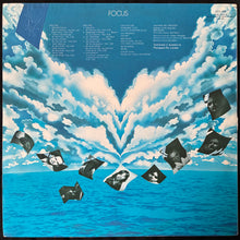 Load image into Gallery viewer, FOCUS - MOTHER FOCUS (USED VINYL 1975 AUS EX+/EX)
