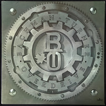 Load image into Gallery viewer, BACHMAN-TURNER OVERDRIVE - BACHMAN-TURNER OVERDRIVE (USED VINYL 1973 AUS EX+/EX+)
