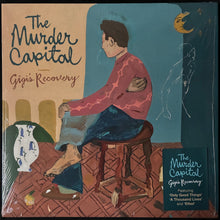 Load image into Gallery viewer, MURDER CAPITOL - GIGI'S RECOVERY (USED VINYL 2023 UK/EU M-/M-)
